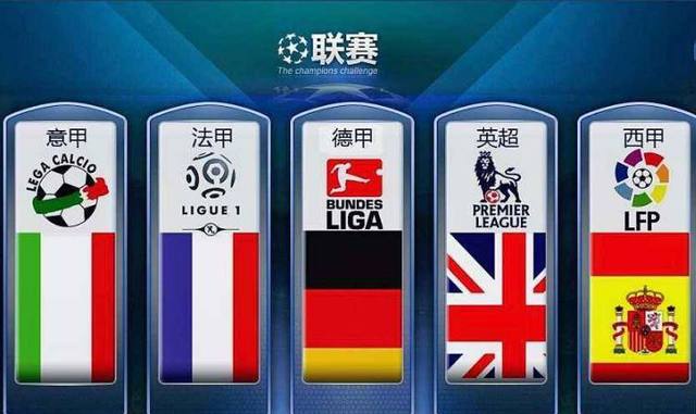 他的欧冠比